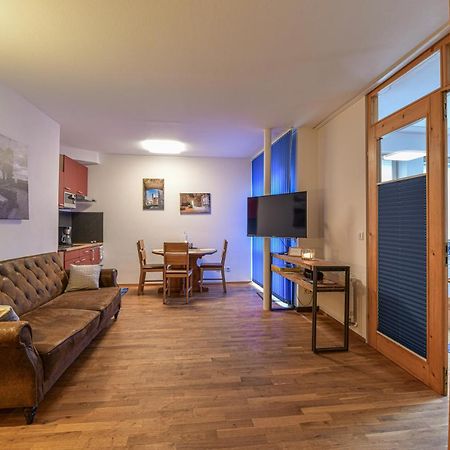 Ernst-Ludwig-Promenade Apartman Bensheim Kültér fotó