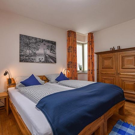 Ernst-Ludwig-Promenade Apartman Bensheim Kültér fotó