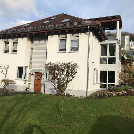 Ernst-Ludwig-Promenade Apartman Bensheim Kültér fotó