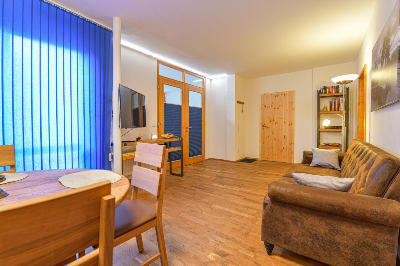 Ernst-Ludwig-Promenade Apartman Bensheim Kültér fotó