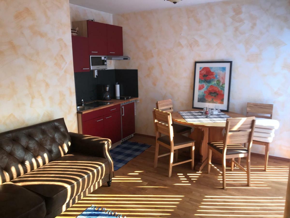 Ernst-Ludwig-Promenade Apartman Bensheim Kültér fotó